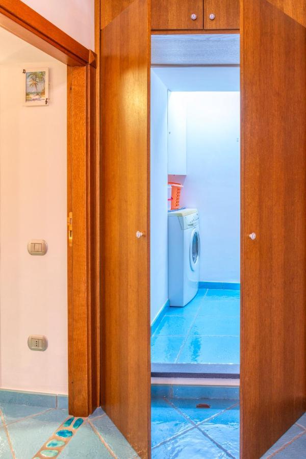 阿马尔菲Casa Elisabetta公寓 外观 照片